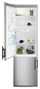 Buzdolabı Electrolux EN 4000 AOX fotoğraf