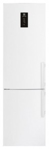 Хладилник Electrolux EN 93452 JW снимка