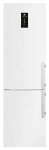 Хладилник Electrolux EN 93454 KW снимка