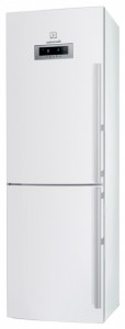 Холодильник Electrolux EN 93488 MW фото