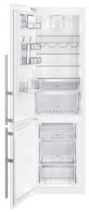 Холодильник Electrolux EN 93889 MW Фото