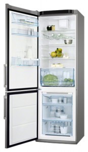 Kühlschrank Electrolux ENA 34980 S Foto