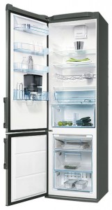 冰箱 Electrolux ENA 38935 X 照片