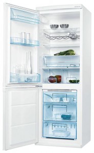 Kühlschrank Electrolux ENB 32633 W Foto