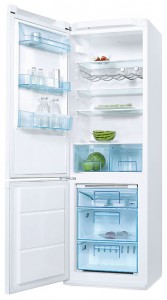 Buzdolabı Electrolux ENB 34400 W fotoğraf