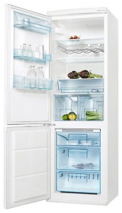 Холодильник Electrolux ENB 34633 W фото