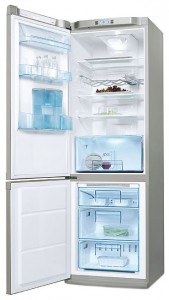 Kühlschrank Electrolux ENB 35405 S Foto