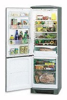 Buzdolabı Electrolux ENB 3669 S fotoğraf