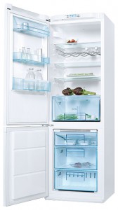 冰箱 Electrolux ENB 38033 W1 照片