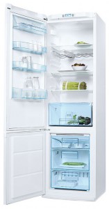 Kühlschrank Electrolux ENB 38400 W Foto