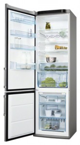 Холодильник Electrolux ENB 38953 X фото