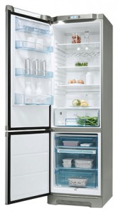 冰箱 Electrolux ENB 39300 X 照片