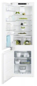 Kühlschrank Electrolux ENC 2854 AOW Foto
