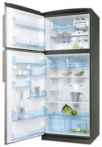 冰箱 Electrolux END 44500 X 照片