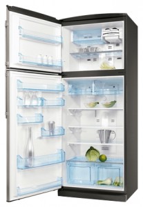 Kühlschrank Electrolux END 44501 X Foto