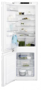 Холодильник Electrolux ENG 2804 AOW Фото