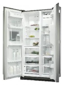 冰箱 Electrolux ENL 60812 X 照片