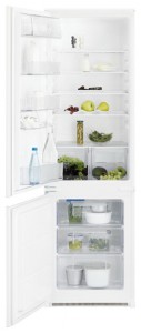 Холодильник Electrolux ENN 12800 AW фото