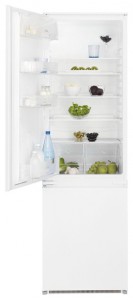 Холодильник Electrolux ENN 12900 BW Фото