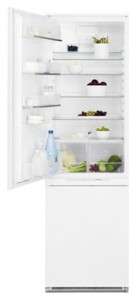 Холодильник Electrolux ENN 2853 AOW фото