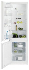 Холодильник Electrolux ENN 92800 AW Фото
