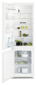 Холодильник Electrolux ENN 92801 BW фото