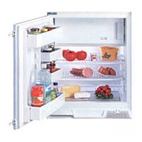 冰箱 Electrolux ER 1370 照片