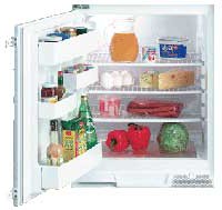 Холодильник Electrolux ER 1437 U Фото