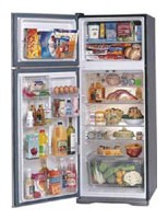 Buzdolabı Electrolux ER 5200 D fotoğraf