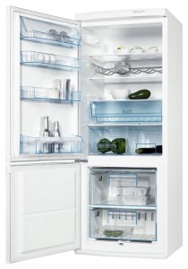 Холодильник Electrolux ERB 29033 W Фото