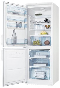 Холодильник Electrolux ERB 30091 W Фото