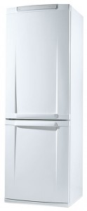 Холодильник Electrolux ERB 34003 W фото