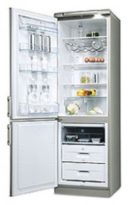 Buzdolabı Electrolux ERB 35098 X fotoğraf