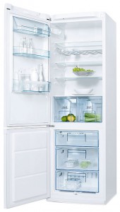 Холодильник Electrolux ERB 36003 W Фото