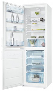 Холодильник Electrolux ERB 36090 W Фото