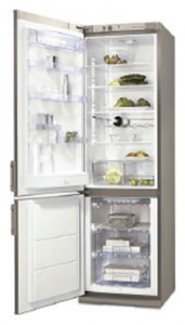 Kühlschrank Electrolux ERB 36098 W Foto