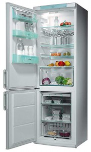 Kühlschrank Electrolux ERB 3651 Foto