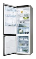 Kühlschrank Electrolux ERB 36533 X Foto