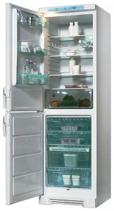 Buzdolabı Electrolux ERB 3909 fotoğraf