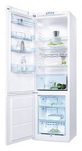 Buzdolabı Electrolux ERB 40402 W fotoğraf