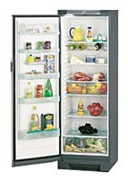 Холодильник Electrolux ERC 3700 X Фото