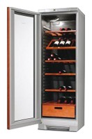 Холодильник Electrolux ERC 38810 WS Фото