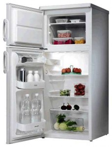 Kühlschrank Electrolux ERD 18001 W Foto