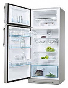Холодильник Electrolux ERD 30392 S Фото