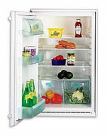 Холодильник Electrolux ERN 1672 фото
