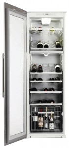 Холодильник Electrolux ERW 33901 X Фото