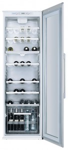 Kühlschrank Electrolux ERW 33910 X Foto
