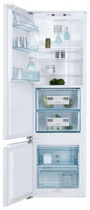 Холодильник Electrolux ERZ 28801 Фото
