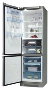 Холодильник Electrolux ERZ 36700 X Фото