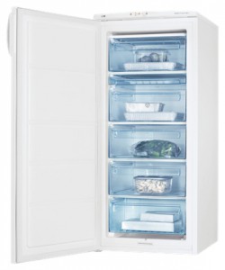 Хладилник Electrolux EUC 19002 W снимка